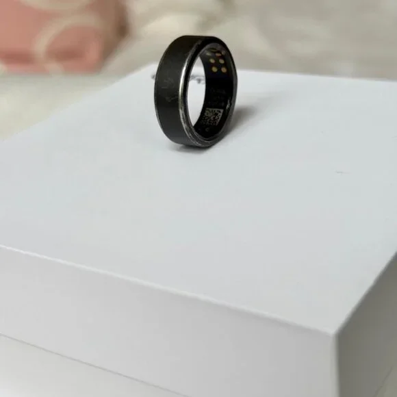 OURA RING GEN 3 Size 9 - Picture 6 of 7